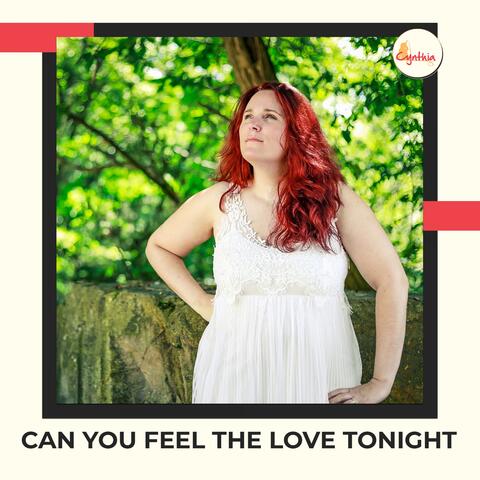 Can You Feel the Love Tonight (Le Roi lion Elton John)