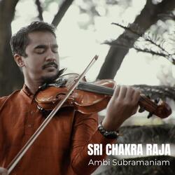 Sri Chakra Raja