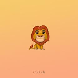 The Lion King