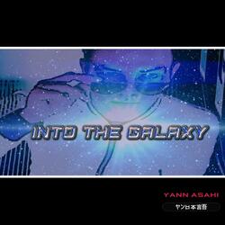 Into the Galaxy