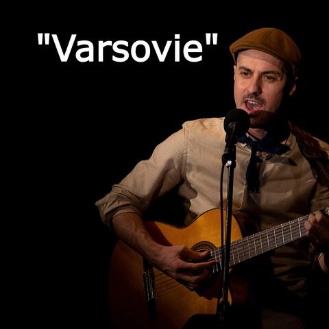Varsovie