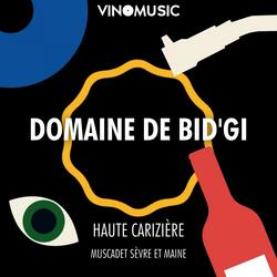 Le Domaine de Bid'gi