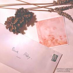 Lettre à Abby