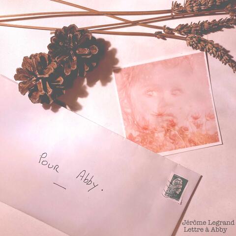 Lettre à Abby
