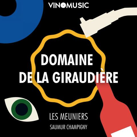 Le Domaine de la Giraudière
