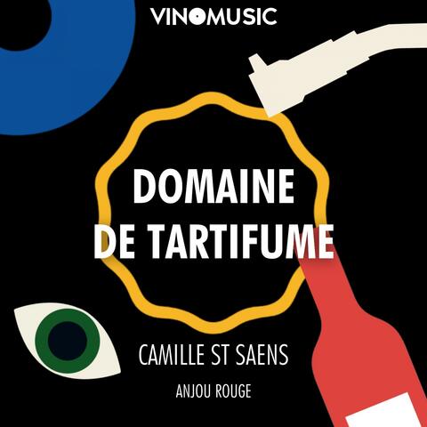 Le Domaine de Tartifume