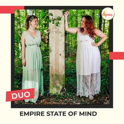 Empire State of Mind (Anne Sila)