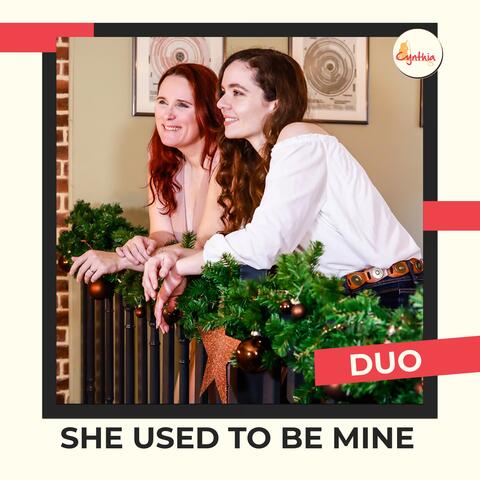 She Used To Be Mine (Sara Bareilles)