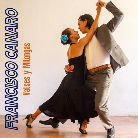 Valses y Milongas