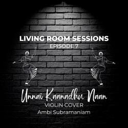 Unnai Kaandhu Naan