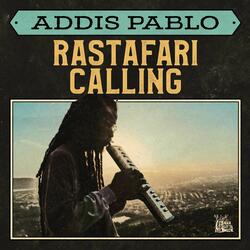Rastafari Calling