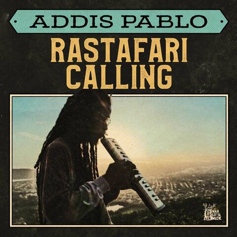 Rastafari Calling