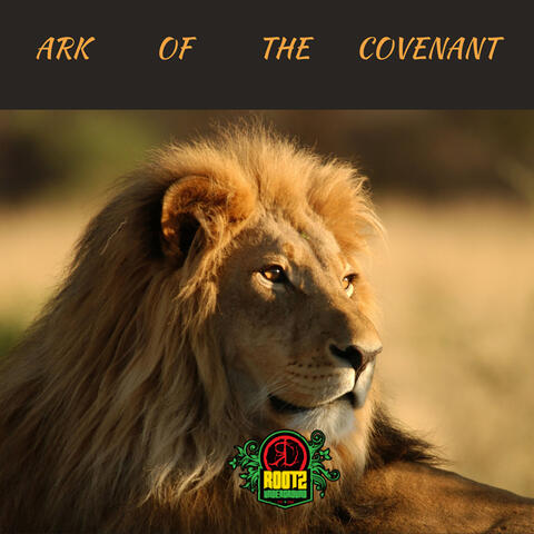 Ark Of The Covenant