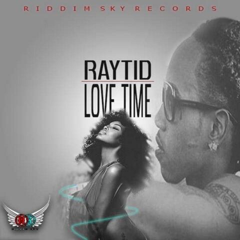 Love Time - Single