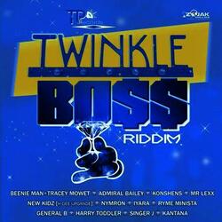 Turn Me On (feat. Beenie Man)