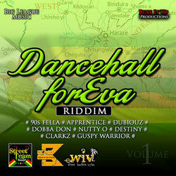 Dancehall ForEva Riddim Official Megamix