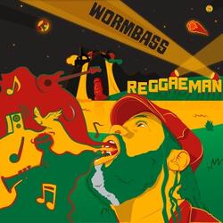 Reggae Man