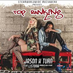 Top Ranking (feat Listonia)