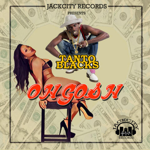 Oh Gosh - Single