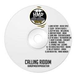 The World Need Peace