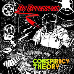 Conspiracy Theory (feat. Scott Paynter)
