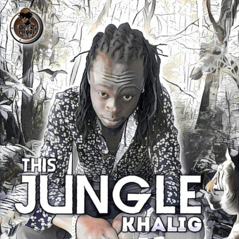 This Jungle - Single