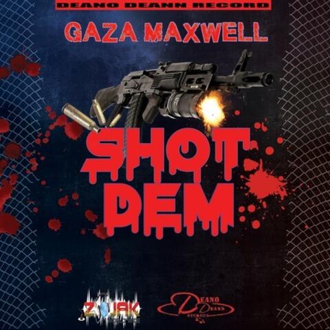 Shot Dem - Single