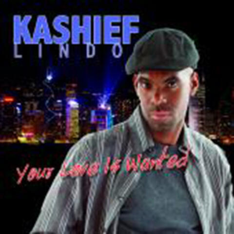 Your Love Is Wanted - Single