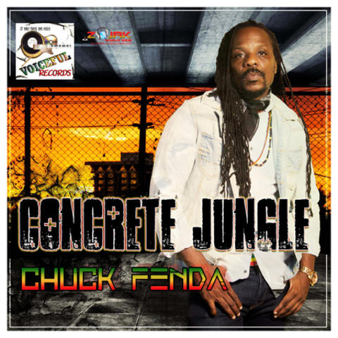 Concrete Jungle