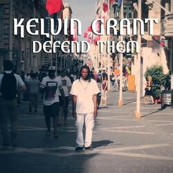 Defend Them