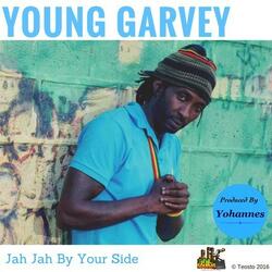Jah Jah By Your Side