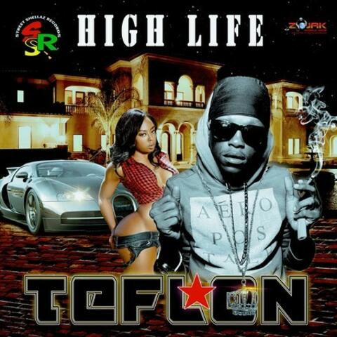 Di High Life