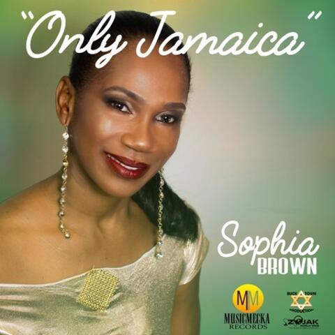 Only Jamaica - Single