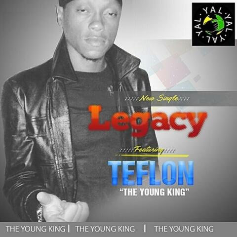 Legacy - Single