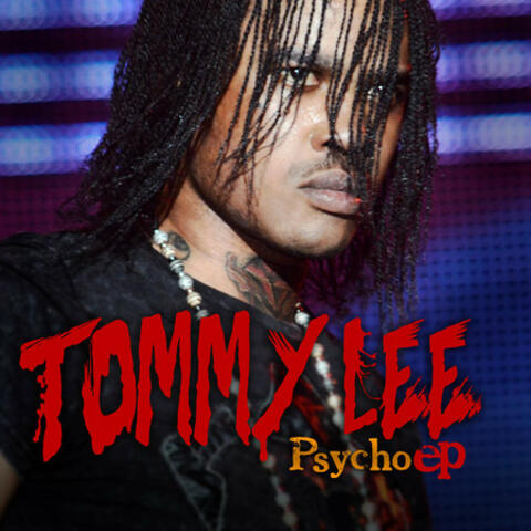 Tommy Lee