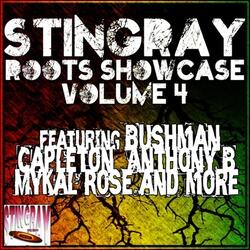 Push On (Tamarind Juice Riddim)