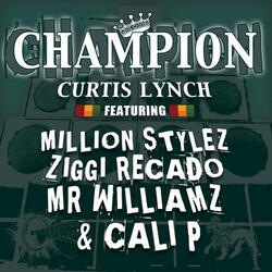 Champion (Sound Check Mix)