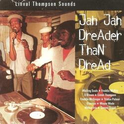 Jah Help the People