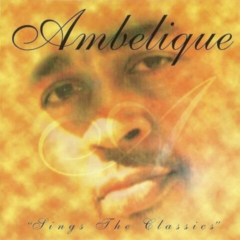 Ambelique Sings the Classics