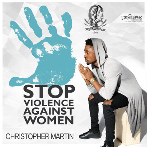 Stop Violence Against Women - Single