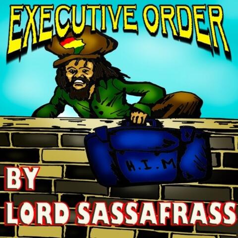Executive Order - Single