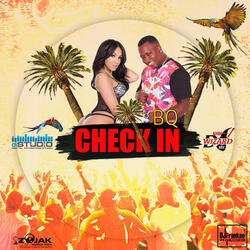 Check In