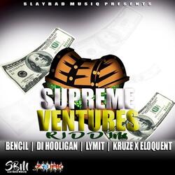 Money (feat. Kruze 45)