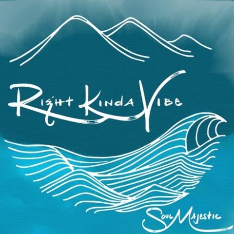 Right Kinda Vibe - Single