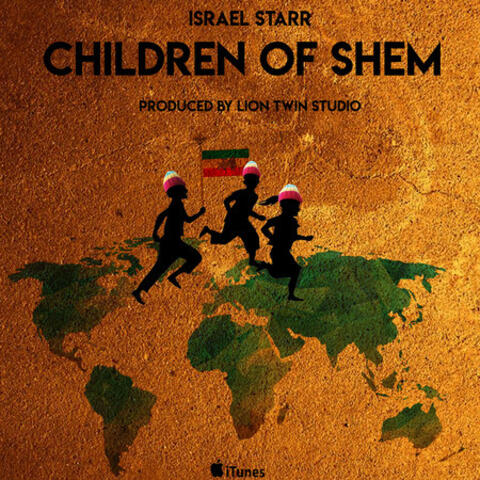 Children Of Shem - Single