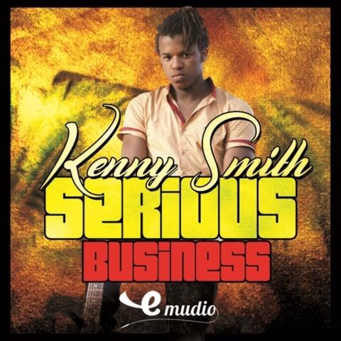 Serious Business - EP