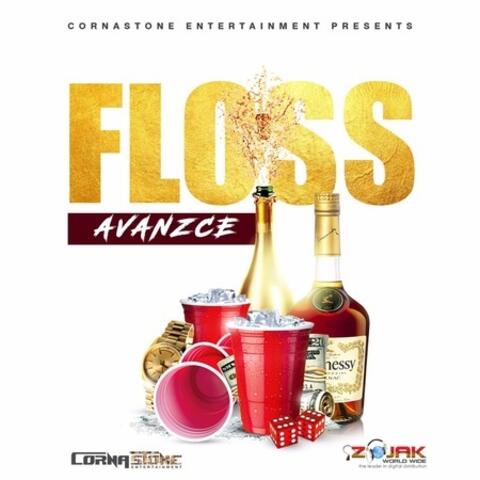 Floss - Single