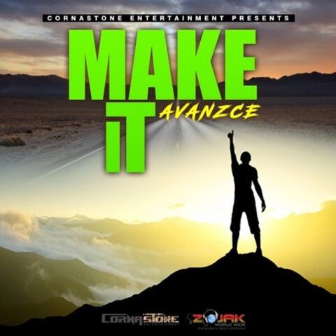 Make It - Single