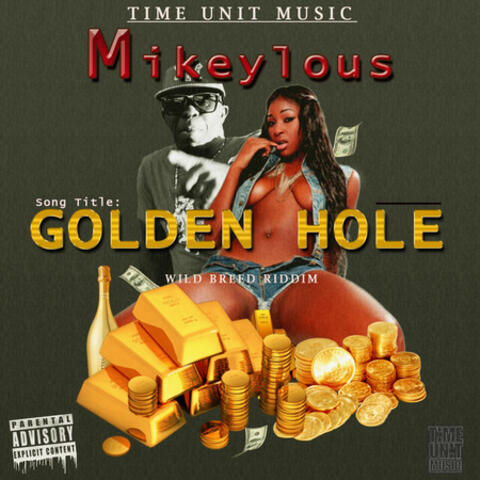Golden Hole - Single