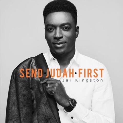 Send Judah First - Single